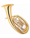 CALVIN SANG CSEU-110 降B調 四扁鍵 上低音號 Euphonium